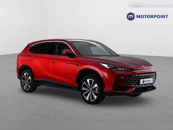 Used MG MG HS 2025 for sale - 78095400: Photo