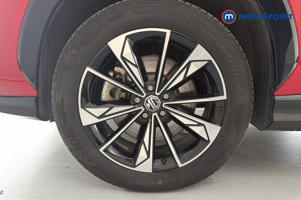 Used MG MG HS 2025 for sale - 78095400: Photo 22