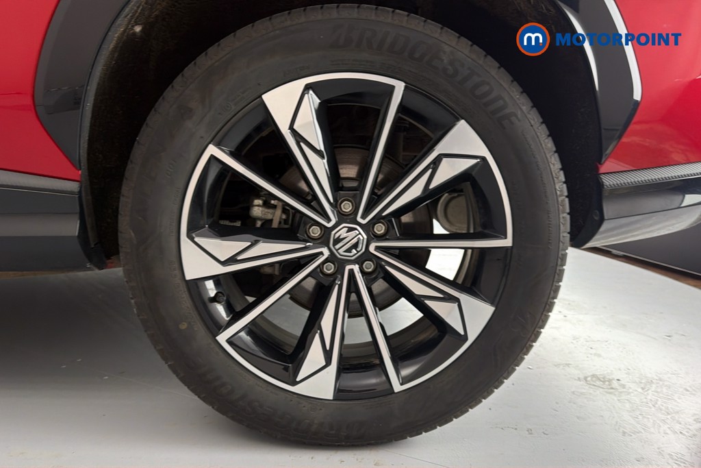 Used MG MG HS 2025 for sale - 78095400: Photo 23