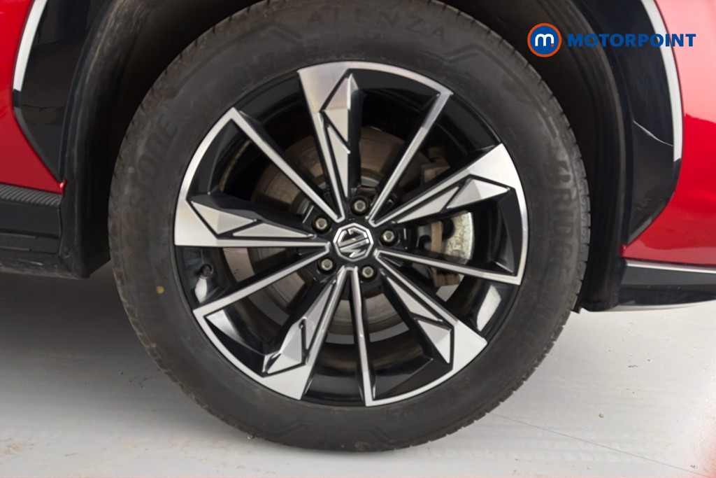 Used MG MG HS 2025 for sale - 78095400: Photo 25