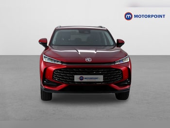 Used MG MG HS 2025 for sale - 78095400: Photo