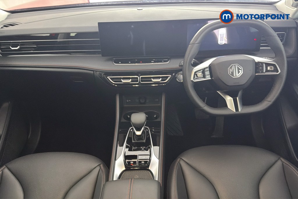 Used MG MG HS 2025 for sale - 78095400: Photo 9