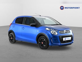 Used Citroen C1 2019 for sale - 78367358: Photo