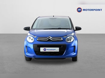 Used Citroen C1 2019 for sale - 78367358: Photo