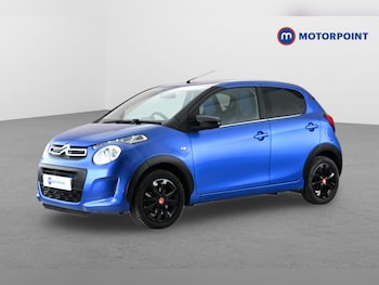Used Citroen C1 2019 for sale - 78367358: Photo