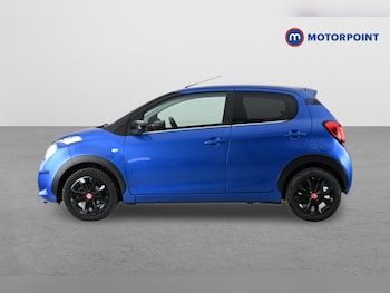 Used Citroen C1 2019 for sale - 78367358: Photo