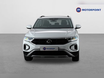 Used Volkswagen T-Roc 2023 for sale - 78267780: Photo