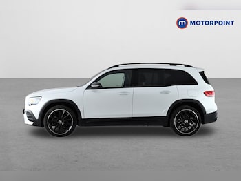 Used Mercedes-Benz GLB 2023 for sale - 79177585: Photo