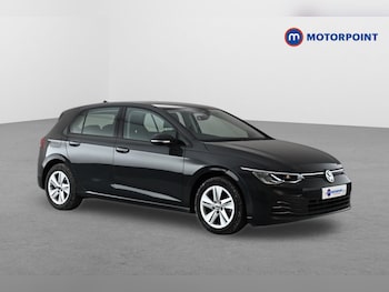 Used Volkswagen Golf 2023 for sale - 79477588: Photo