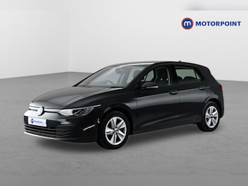 Used Volkswagen Golf 2023 for sale - 79477588: Photo