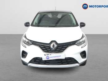Used Renault Captur 2022 for sale - 74674390: Photo
