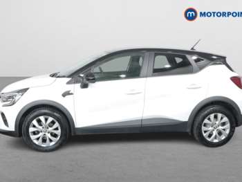 Used Renault Captur 2022 for sale - 74674390: Photo