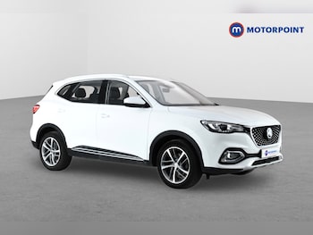 Used MG MG HS 2023 for sale - 78556295: Photo
