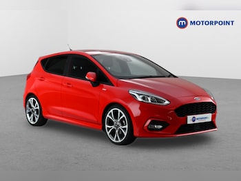 Used Ford Fiesta undefined for sale - 78720324: Photo