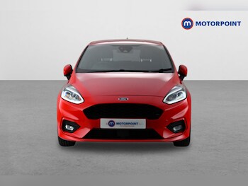 Used Ford Fiesta undefined for sale - 78720324: Photo