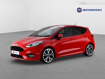 Used Ford Fiesta undefined for sale - 78720324: Photo