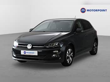 Used Volkswagen Polo 2020 for sale - 79736163: Photo