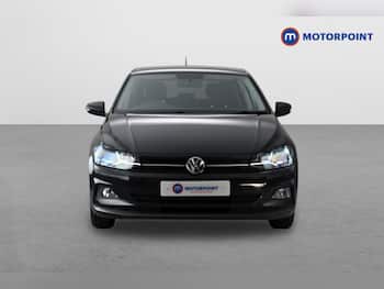 Used Volkswagen Polo 2020 for sale - 79736163: Photo