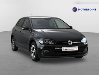 Used Volkswagen Polo 2020 for sale - 79736163: Photo