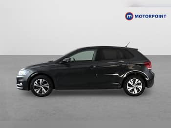 Used Volkswagen Polo 2020 for sale - 79736163: Photo