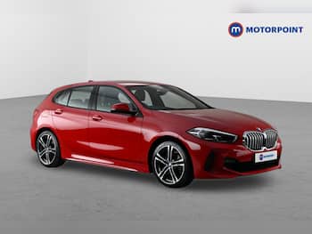 Used BMW 1 Series 2023 for sale - 79629553: Photo