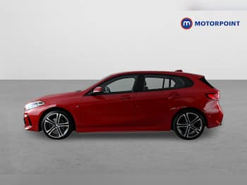 Used BMW 1 Series 2023 for sale - 79629553: Photo