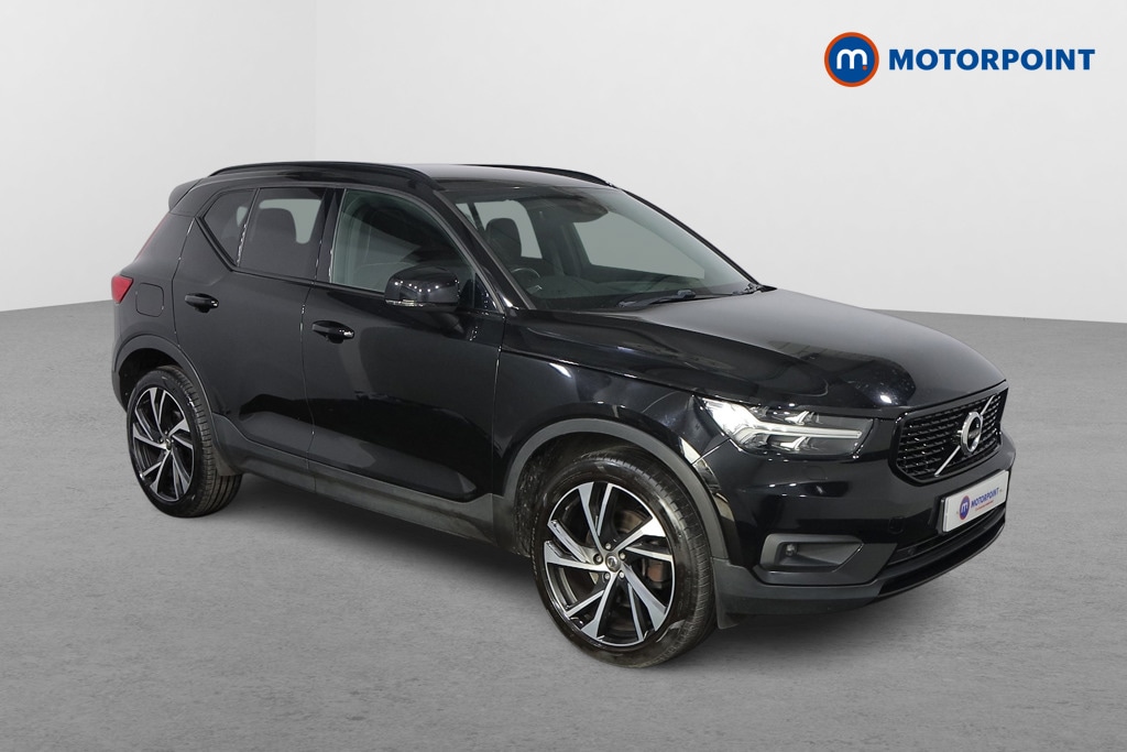 Used Volvo XC40 2020 for sale - 77688451: Photo 1