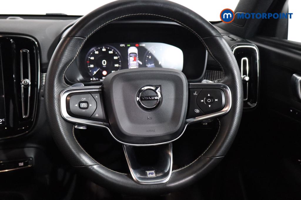 Used Volvo XC40 2020 for sale - 77688451: Photo 14