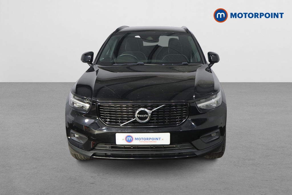 Used Volvo XC40 2020 for sale - 77688451: Photo 2