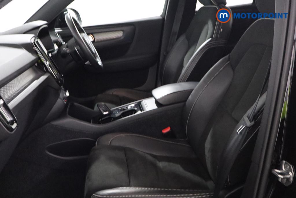 Used Volvo XC40 2020 for sale - 77688451: Photo 26