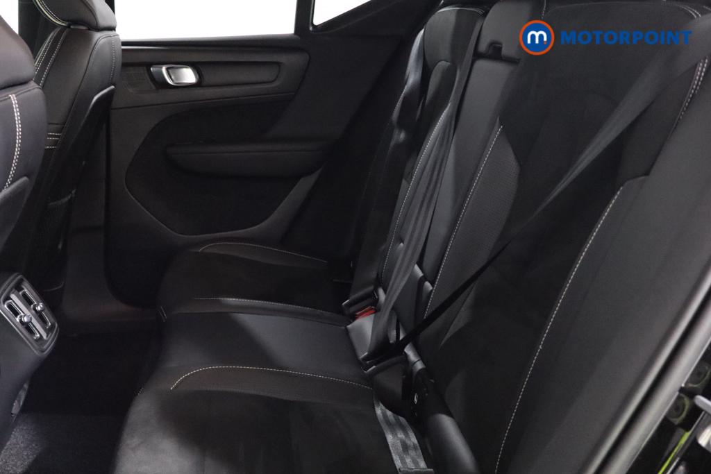 Used Volvo XC40 2020 for sale - 77688451: Photo 27