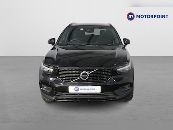 Used Volvo XC40 2020 for sale - 77688451: Photo