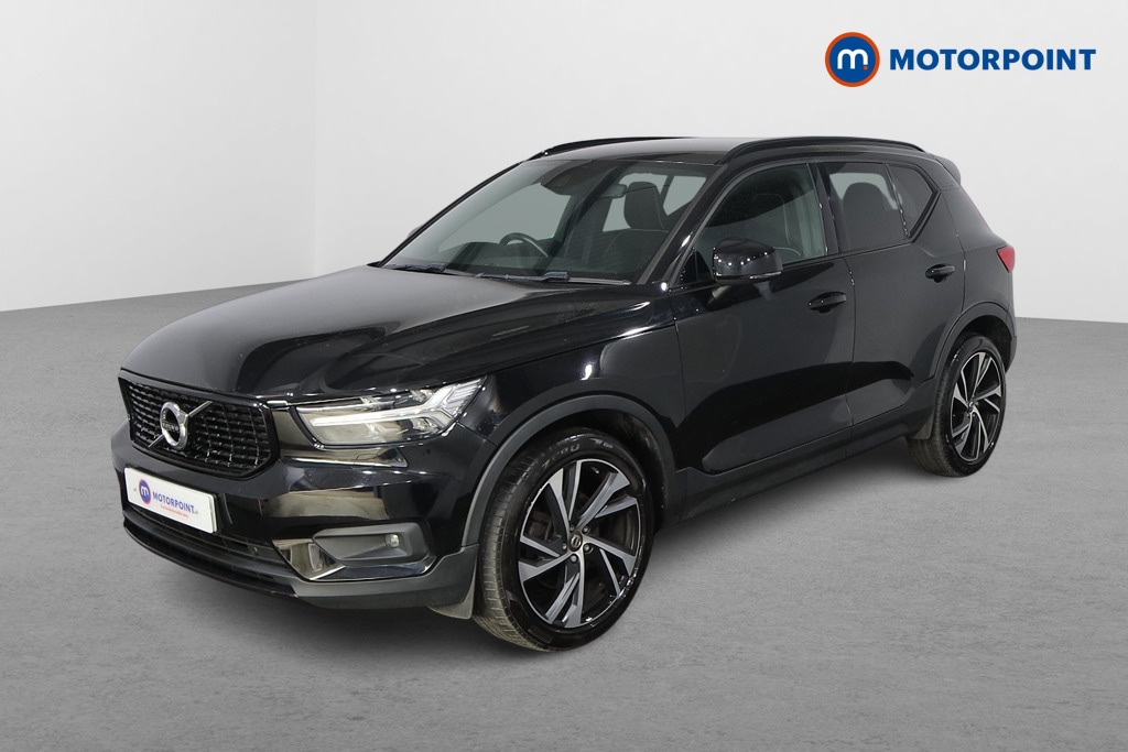 Used Volvo XC40 2020 for sale - 77688451: Photo 3