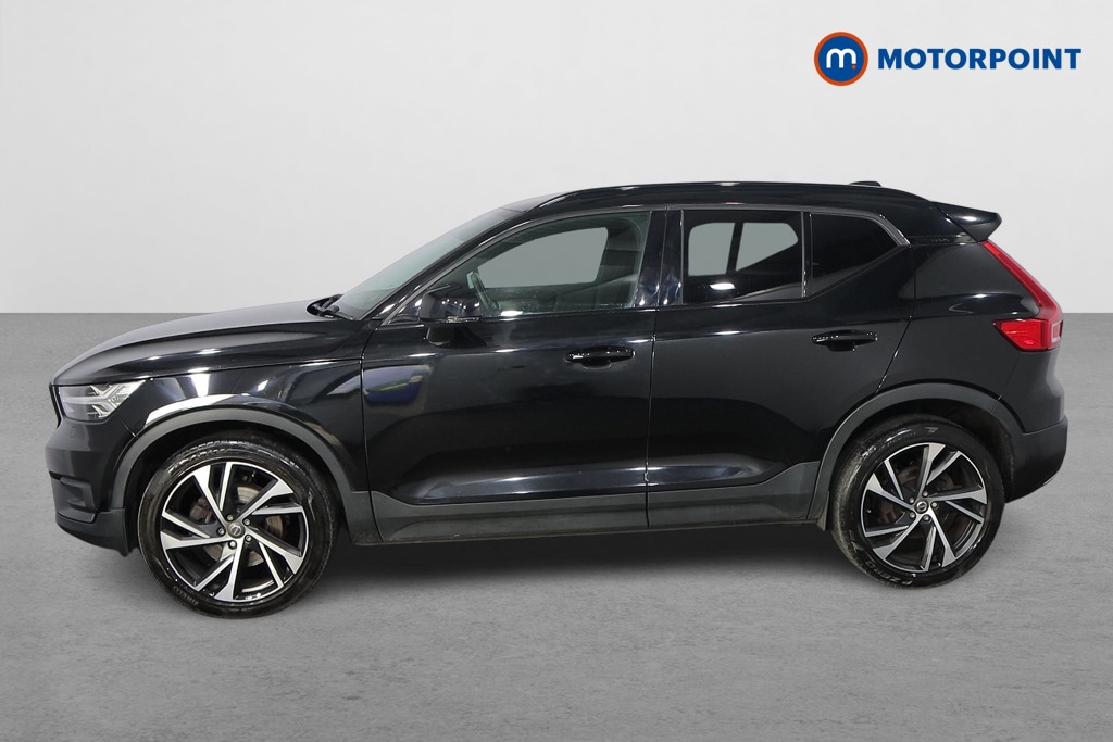 Used Volvo XC40 2020 for sale - 77688451: Photo 4