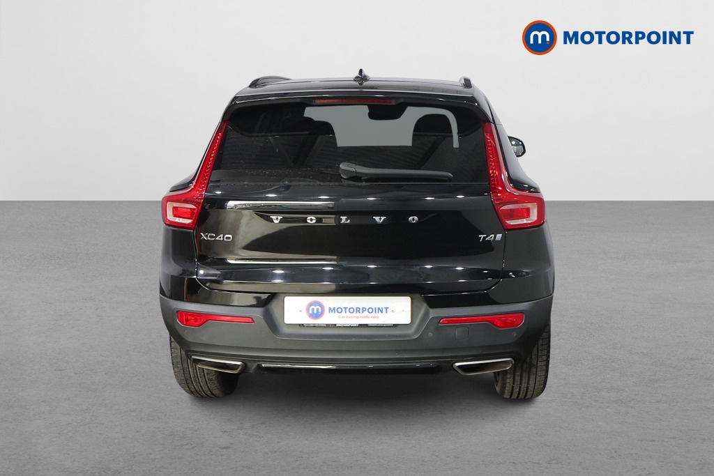 Used Volvo XC40 2020 for sale - 77688451: Photo 6