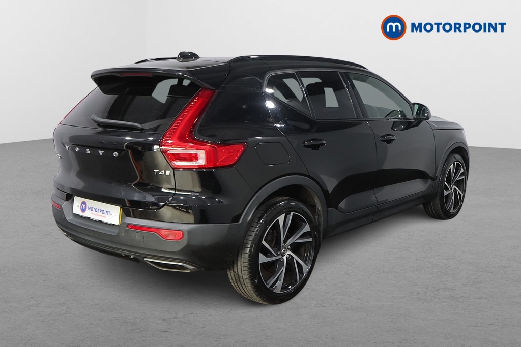 Used Volvo XC40 2020 for sale - 77688451: Photo 7