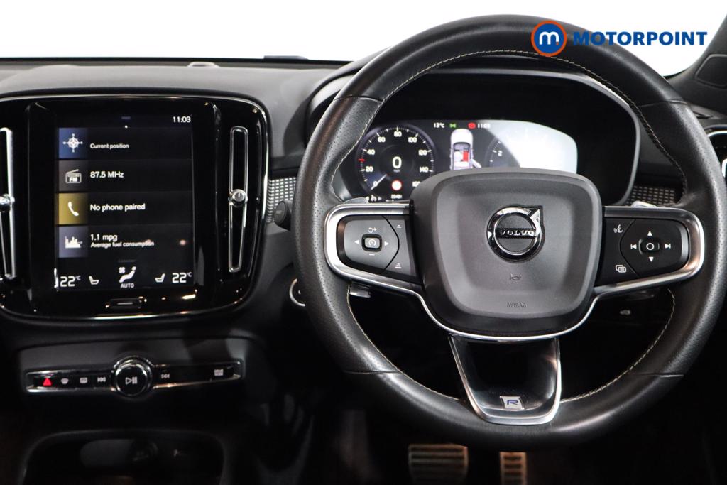 Used Volvo XC40 2020 for sale - 77688451: Photo 9