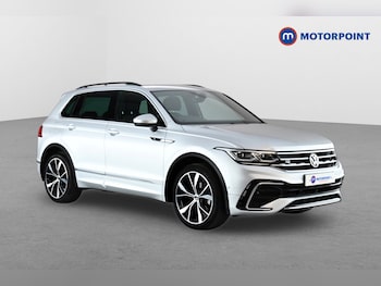 Used Volkswagen Tiguan 2021 for sale - 78476488: Photo