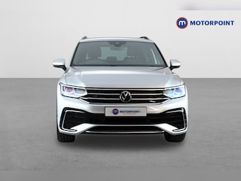 Used Volkswagen Tiguan 2021 for sale - 78476488: Photo