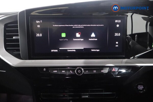 Used Vauxhall Mokka 2025 for sale - 76157612: Photo 10