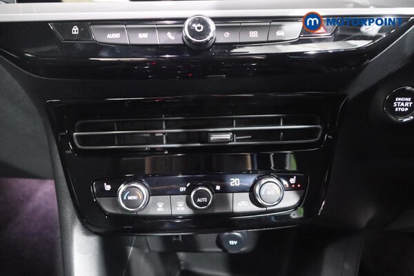 Used Vauxhall Mokka 2025 for sale - 76157612: Photo 11