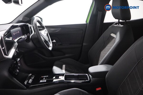 Used Vauxhall Mokka 2025 for sale - 76157612: Photo 23