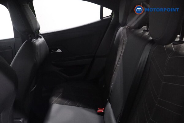 Used Vauxhall Mokka 2025 for sale - 76157612: Photo 24