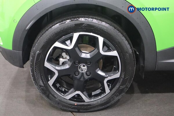 Used Vauxhall Mokka 2025 for sale - 76157612: Photo 27