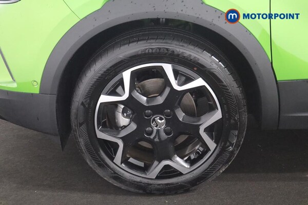 Used Vauxhall Mokka 2025 for sale - 76157612: Photo 29