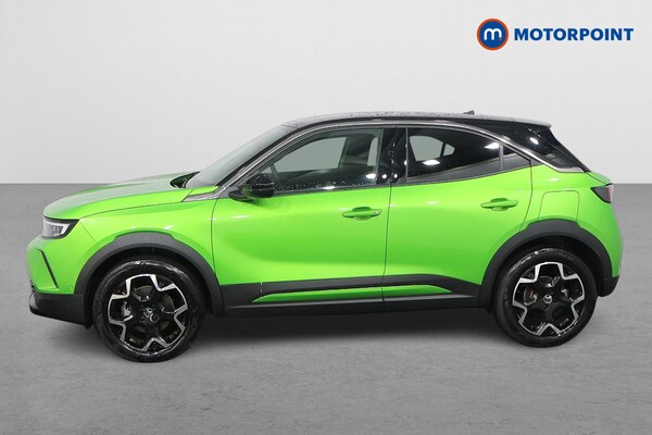 Used Vauxhall Mokka 2025 for sale - 76157612: Photo 4