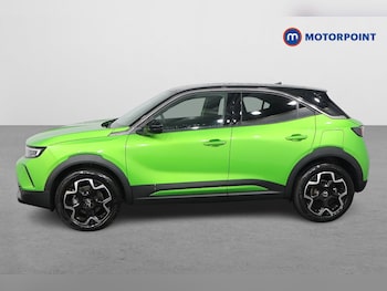 Used Vauxhall Mokka 2025 for sale - 76157612: Photo 4