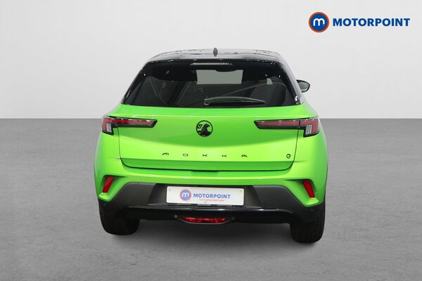 Used Vauxhall Mokka 2025 for sale - 76157612: Photo 6