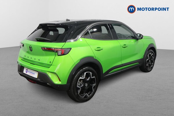 Used Vauxhall Mokka 2025 for sale - 76157612: Photo 7