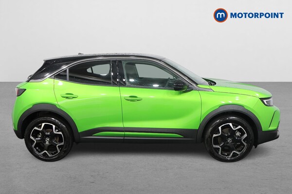 Used Vauxhall Mokka 2025 for sale - 76157612: Photo 8